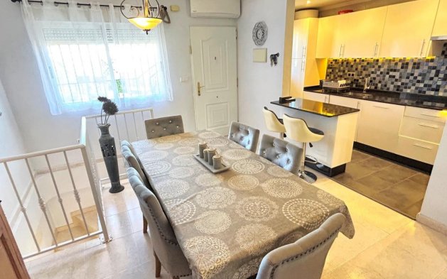 Resale - Duplex - Orihuela Costa - Villamartín