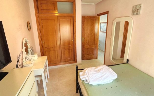 Resale - Duplex - Orihuela Costa - Villamartín