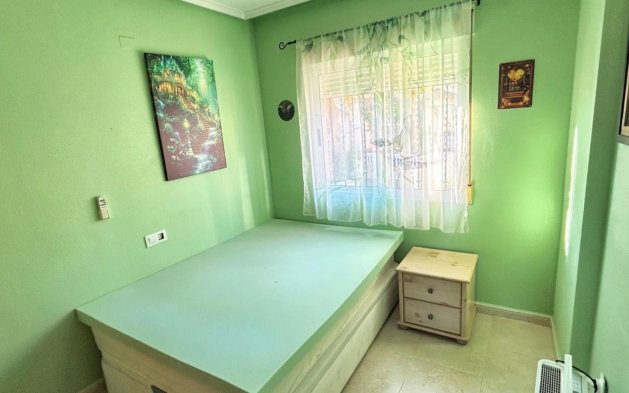 Resale - Duplex - Orihuela Costa - Villamartín