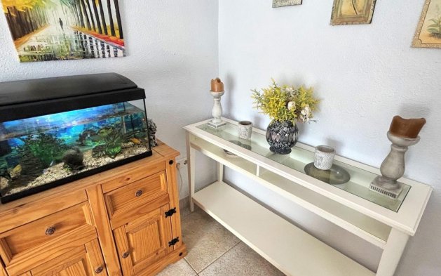 Resale - Duplex - Orihuela Costa - Villamartín