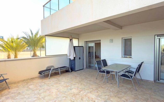 Resale - Apartment / flat - Orihuela Costa - Los Dolses