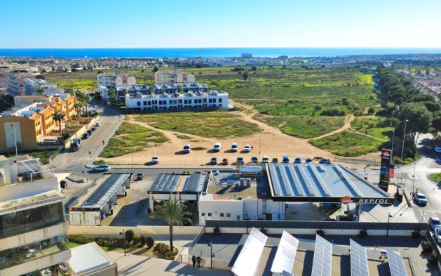 Resale - Apartment / flat - Orihuela Costa - Los Dolses