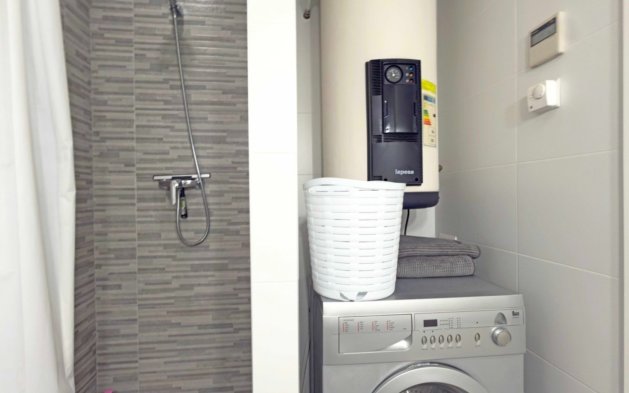 Resale - Apartment / flat - Orihuela Costa - Los Dolses