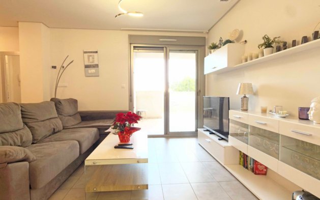 Resale - Apartment / flat - Orihuela Costa - Los Dolses