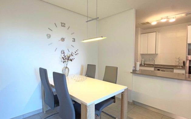 Resale - Apartment / flat - Orihuela Costa - Los Dolses