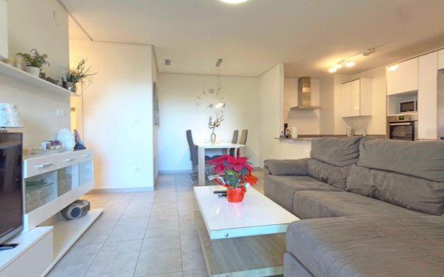 Resale - Apartment / flat - Orihuela Costa - Los Dolses