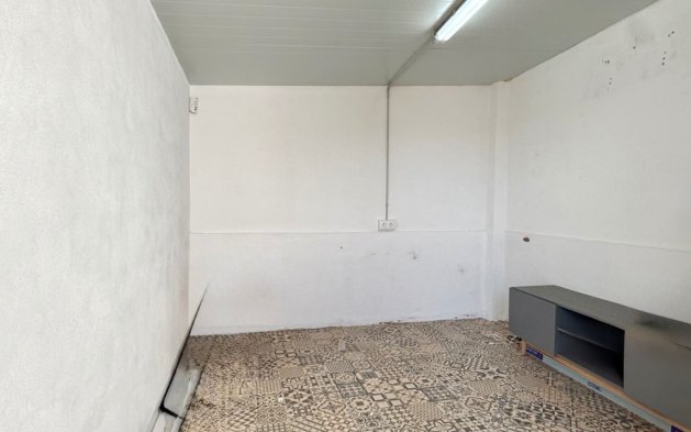 Begagnad - Lägenhet / lägenhet - Torrevieja