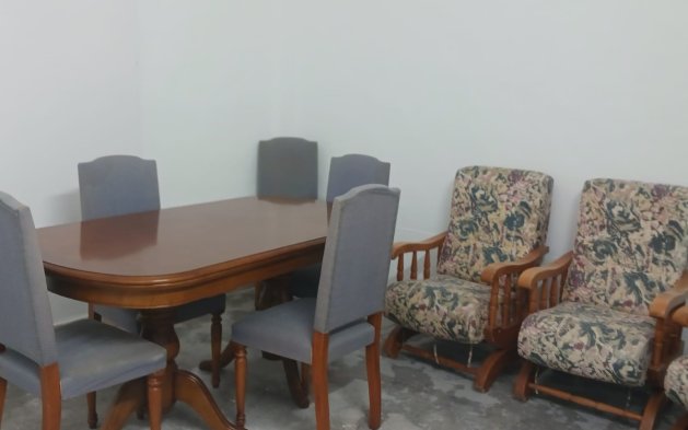 Resale - Duplex - San Pedro del Pinatar - Los Antolinos