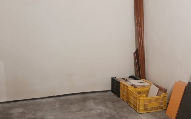 Resale - Duplex - San Pedro del Pinatar - Los Antolinos