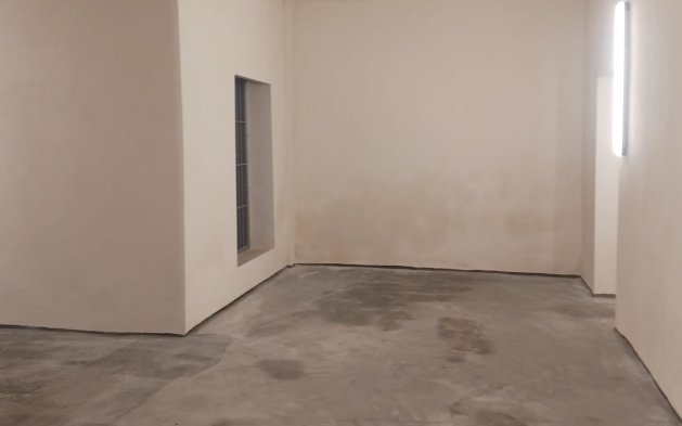 Resale - Duplex - San Pedro del Pinatar - Los Antolinos