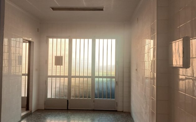 Resale - Duplex - San Pedro del Pinatar - Los Antolinos