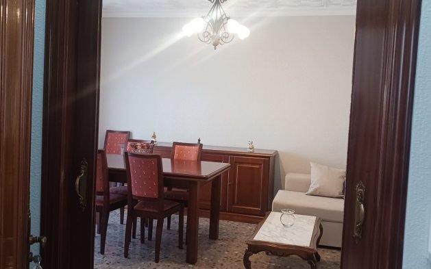 Resale - Duplex - San Pedro del Pinatar - Los Antolinos