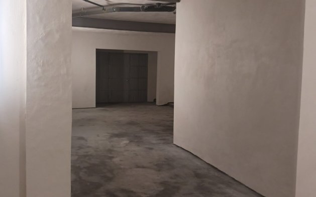 Resale - Duplex - San Pedro del Pinatar - Los Antolinos