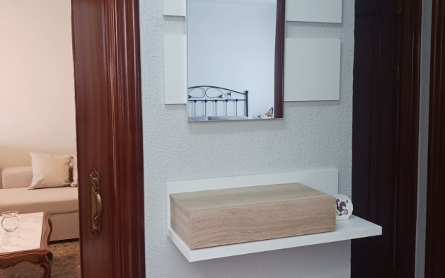 Resale - Duplex - San Pedro del Pinatar - Los Antolinos