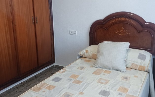 Resale - Duplex - San Pedro del Pinatar - Los Antolinos