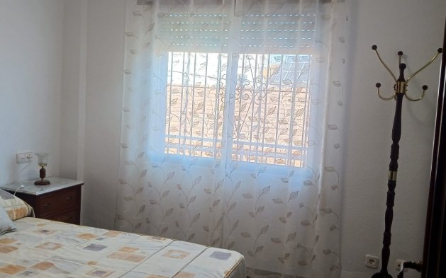 Resale - Duplex - San Pedro del Pinatar - Los Antolinos