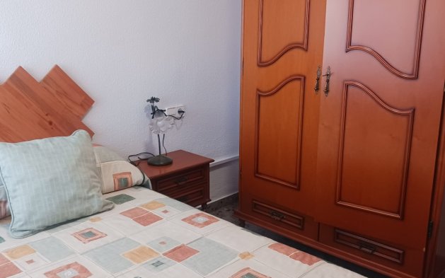 Resale - Duplex - San Pedro del Pinatar - Los Antolinos