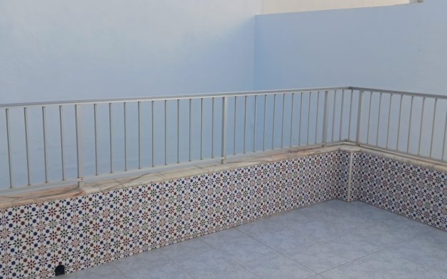 Resale - Duplex - San Pedro del Pinatar - Los Antolinos