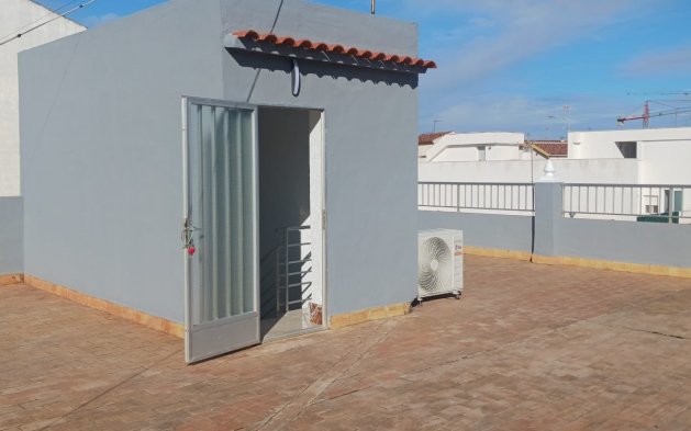 Resale - Duplex - San Pedro del Pinatar - Los Antolinos
