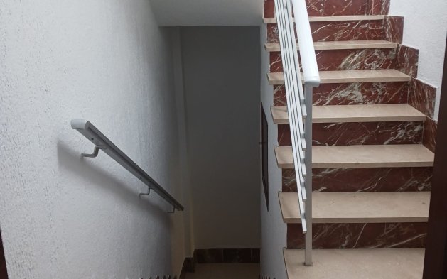 Resale - Duplex - San Pedro del Pinatar - Los Antolinos