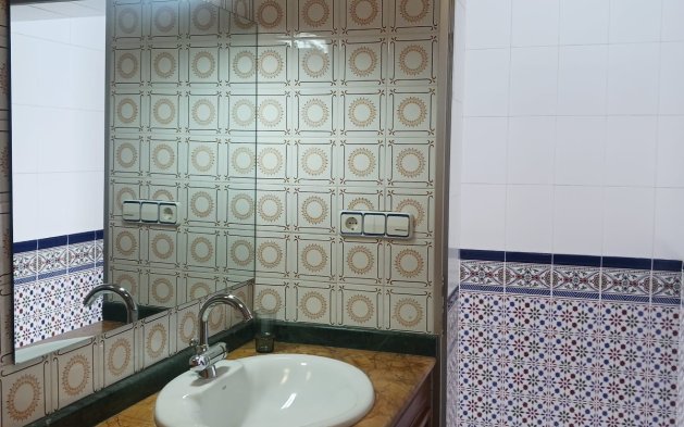 Resale - Duplex - San Pedro del Pinatar - Los Antolinos