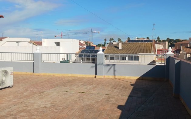 Resale - Duplex - San Pedro del Pinatar - Los Antolinos