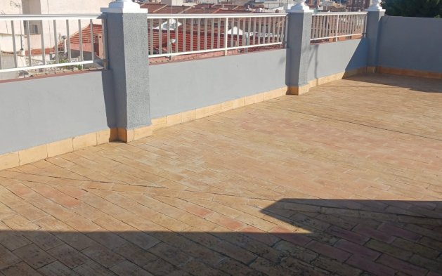 Resale - Duplex - San Pedro del Pinatar - Los Antolinos