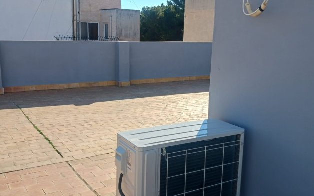 Resale - Duplex - San Pedro del Pinatar - Los Antolinos