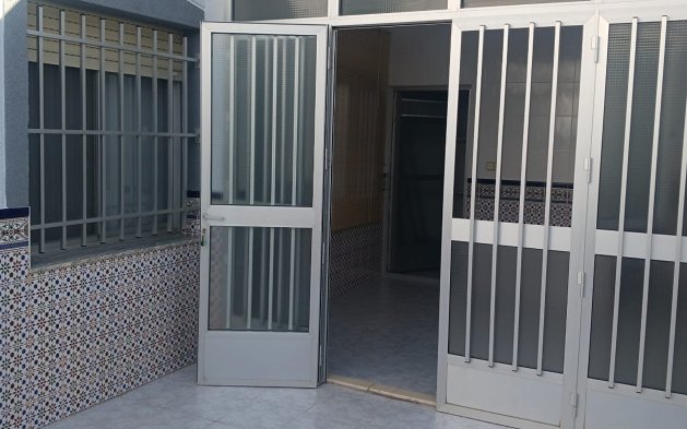 Resale - Duplex - San Pedro del Pinatar - Los Antolinos