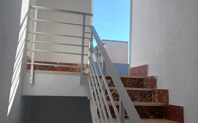 Resale - Duplex - San Pedro del Pinatar - Los Antolinos