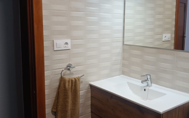 Resale - Duplex - San Pedro del Pinatar - Los Antolinos