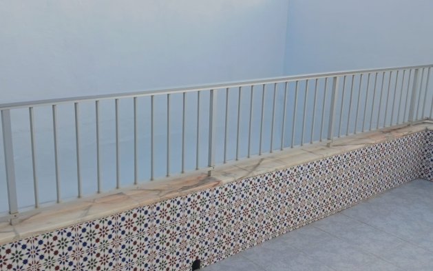 Resale - Duplex - San Pedro del Pinatar - Los Antolinos