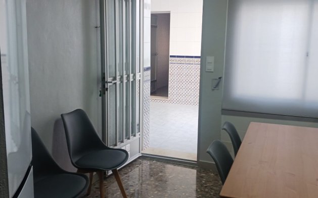 Resale - Duplex - San Pedro del Pinatar - Los Antolinos