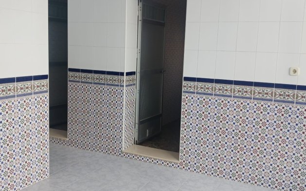 Resale - Duplex - San Pedro del Pinatar - Los Antolinos