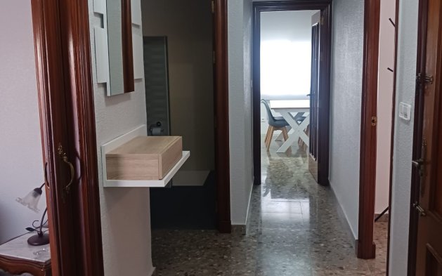 Resale - Duplex - San Pedro del Pinatar - Los Antolinos