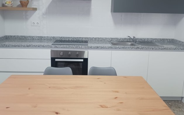 Resale - Duplex - San Pedro del Pinatar - Los Antolinos