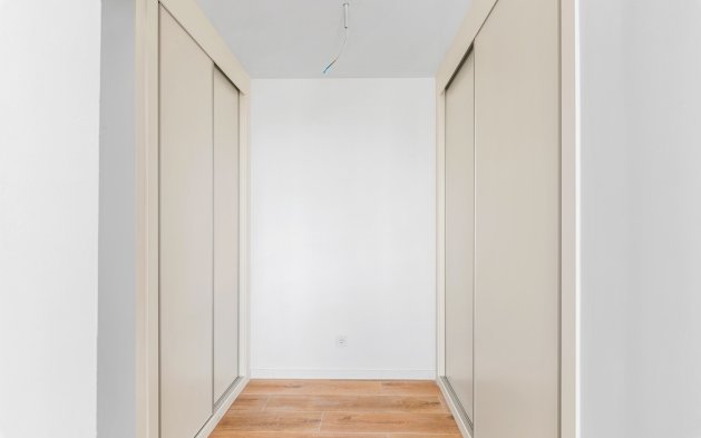 Herverkoop - Appartement / flat - Alicante - Benalua