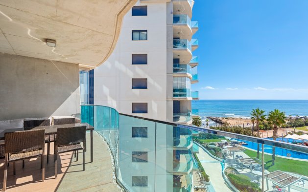 Resale - Apartment / flat - Orihuela Costa - Punta Prima