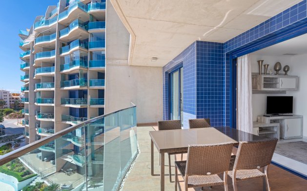 Resale - Apartment / flat - Orihuela Costa - Punta Prima