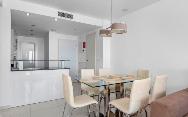 Resale - Apartment / flat - Orihuela Costa - Punta Prima