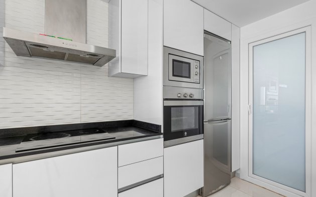 Resale - Apartment / flat - Orihuela Costa - Punta Prima