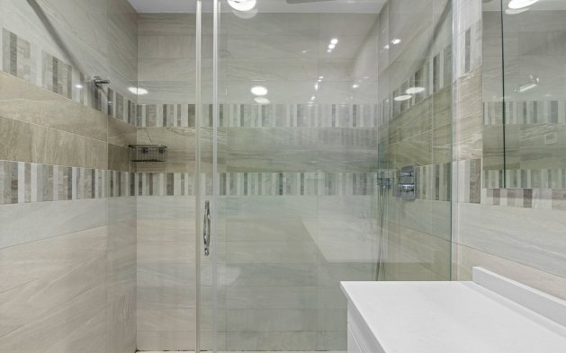 Resale - Apartment / flat - Orihuela Costa - Punta Prima