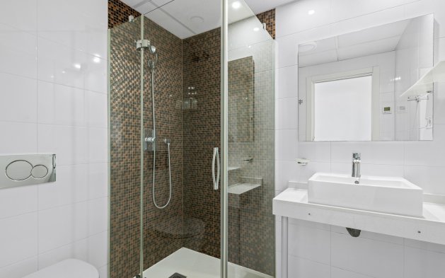 Resale - Apartment / flat - Orihuela Costa - Punta Prima