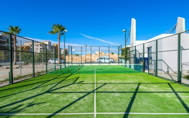 Resale - Apartment / flat - Orihuela Costa - Punta Prima