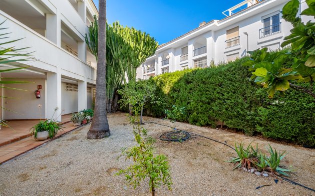 Videresalg - Leilighet / leilighet - Altea