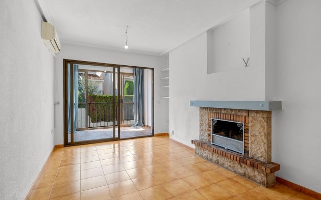 Videresalg - Leilighet / leilighet - Altea