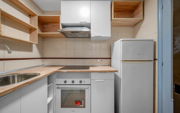 Videresalg - Leilighet / leilighet - Altea