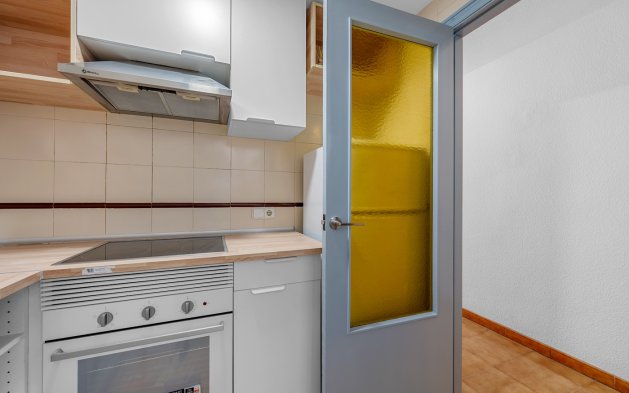 Videresalg - Leilighet / leilighet - Altea