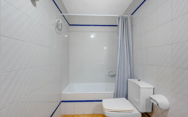 Videresalg - Leilighet / leilighet - Altea