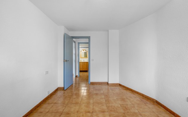 Videresalg - Leilighet / leilighet - Altea